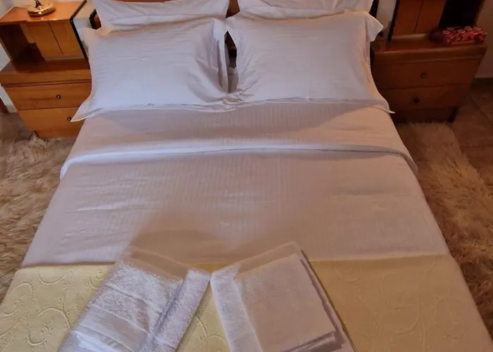 Vella_838 Casa de Férias Aigeira